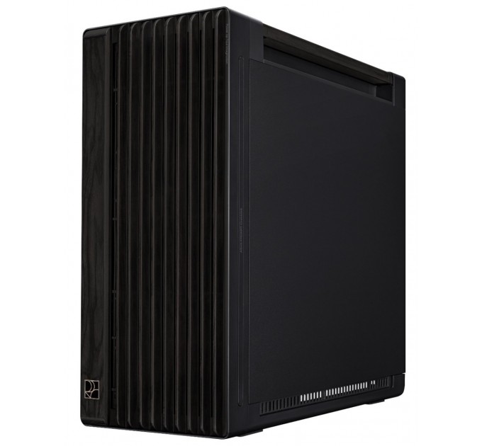 Корпус Asus ProArt PA602 Wood Edition Tempered Glass без БЖ (90DC00J0-B09020)