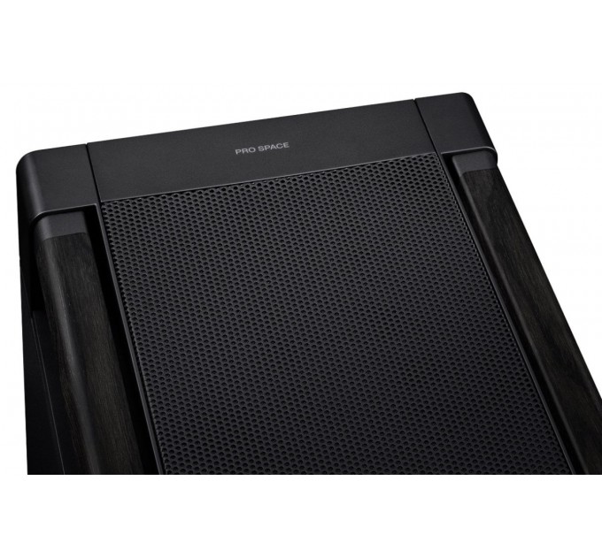 Корпус Asus ProArt PA602 Wood Edition Tempered Glass без БЖ (90DC00J0-B09020)