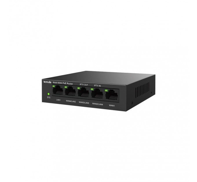 Tenda Маршрутизатор Tenda G0-5G-PoE