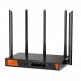 Tenda Бездротовий маршрутизатор Tenda W30e