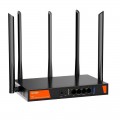 Tenda Бездротовий маршрутизатор Tenda W30e