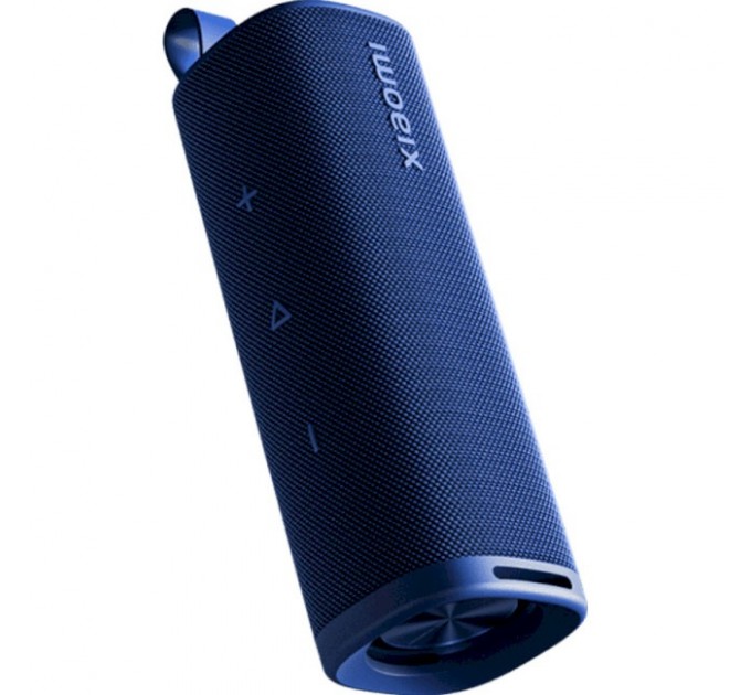 Xiaomi_ Акустична система Xiaomi Sound Outdoor Global Blue (QBH4265GL)_EU