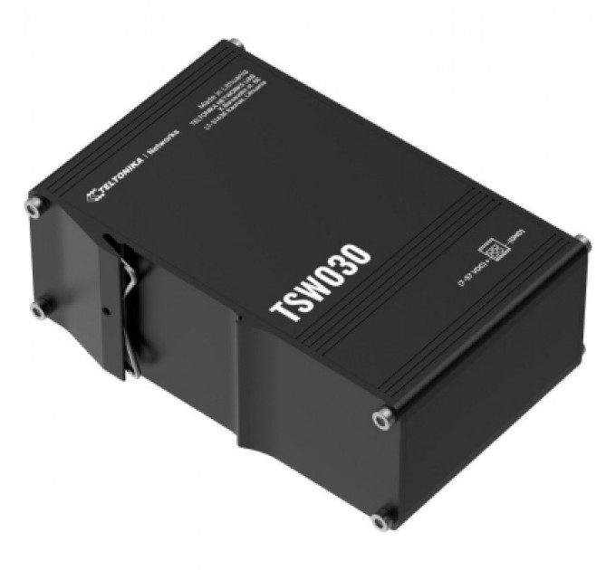 Комутатор мережевий Teltonika TSW030