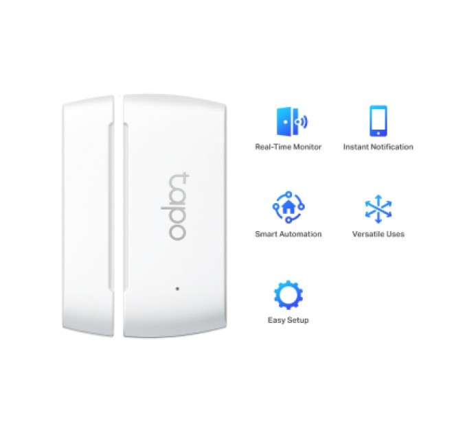 TP-Link Датчик відкриття TP-Link TAPO-T110