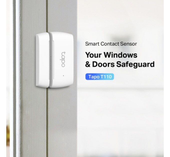 TP-Link Датчик відкриття TP-Link TAPO-T110
