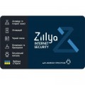 Zillya! Антивірус Zillya! Internet Security for Android 1 ПК 2 года новая эл. лицензия (ZISA-2y-1pc)