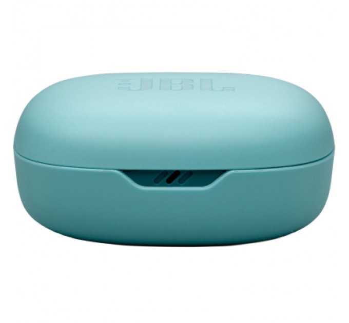 JBL Навушники JBL Wave Flex 2 Blue (JBLWFLEX2BLU)