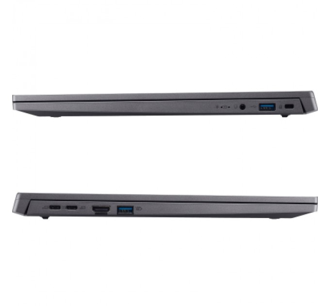 Acer Ноутбук Acer Aspire Go AG17-31P (NX.J8ZEU.005)