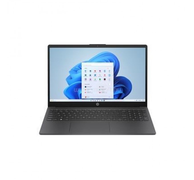 HP Ноутбук HP 15-fc0107ua (B4LX8EA)