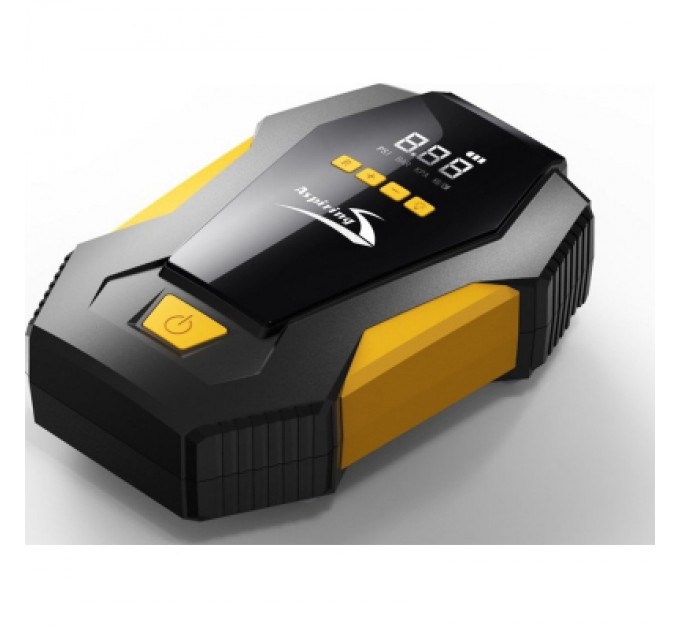 Aspiring Автомобільний компресор Aspiring Airflow 1 150psi 35L