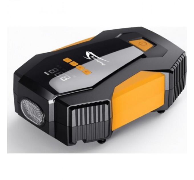 Aspiring Автомобільний компресор Aspiring Airflow 1 150psi 35L