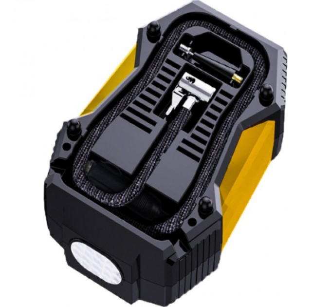 Aspiring Автомобільний компресор Aspiring Airflow 1 150psi 35L