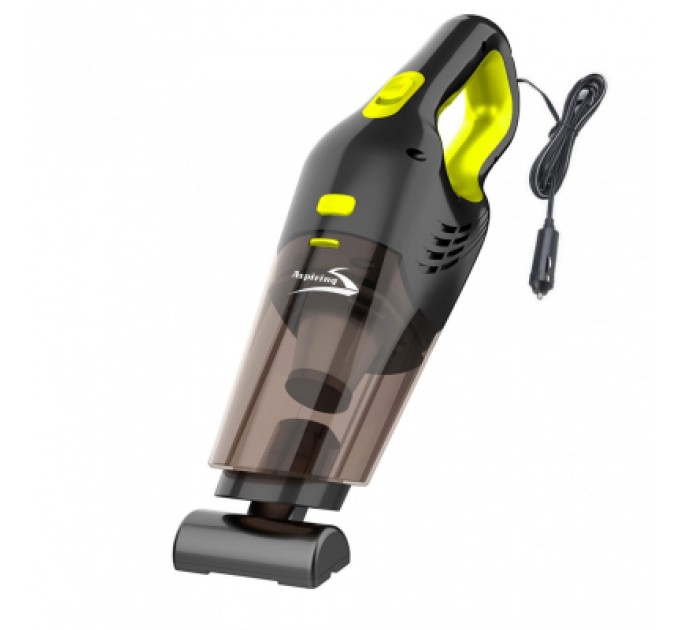 Aspiring Пилосос Aspiring Gale 2 Cord 6500 Pa