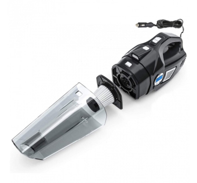 Aspiring Пилосос Aspiring Windstorm 2 with inflator 2 in 1