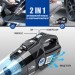 Aspiring Пилосос Aspiring Windstorm 2 with inflator 2 in 1