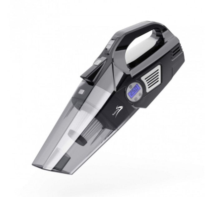 Aspiring Пилосос Aspiring Windstorm 2 with inflator 2 in 1