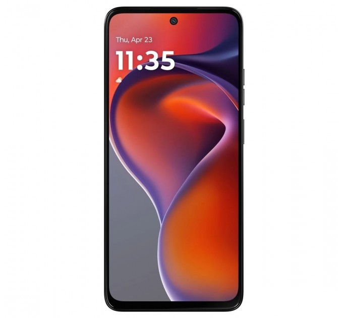 Смартфон Motorola Moto G15 Power 8/256GB Gravity Grey (PB6G0006UA)