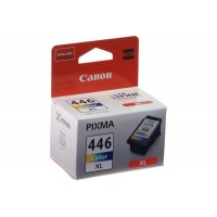 Картридж CANON (CL-446XL) PIXMA MG2440/2540 Color (8284B001)