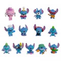 Stitch Фігурка Stitch Фігурка-сюрприз у капсулі S5 - Стіч (46334)