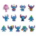 Stitch Фігурка Stitch Фігурка-сюрприз у капсулі S5 - Стіч (46334)