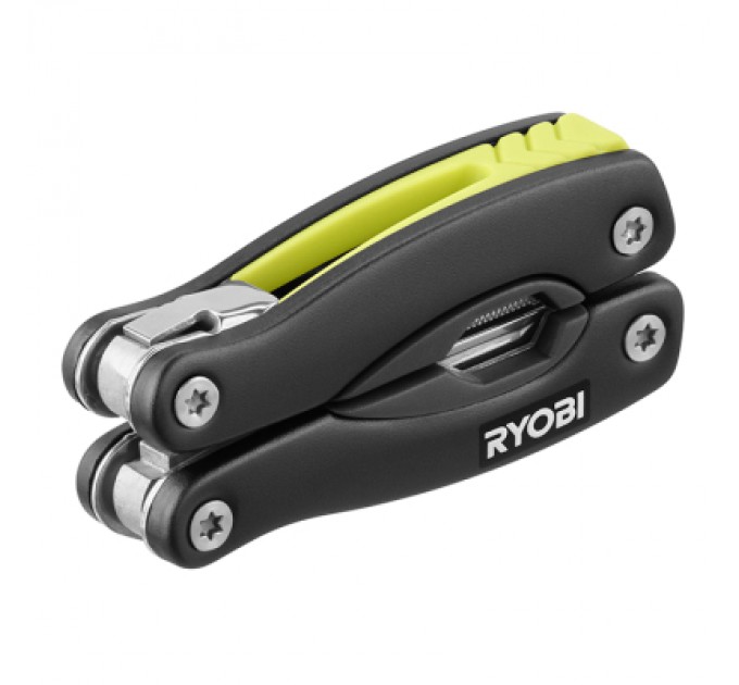 Ryobi Мультитул Ryobi RMT14 14 елементів, 68мм (5132005329)