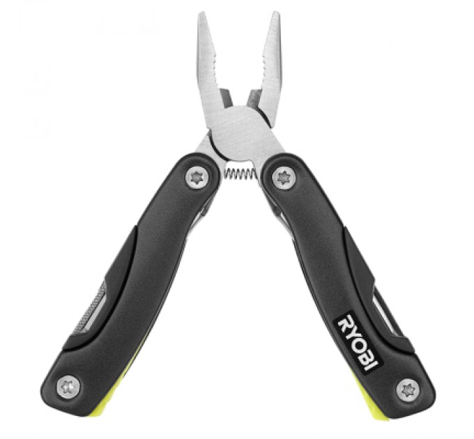 Ryobi Мультитул Ryobi RMT14 14 елементів, 68мм (5132005329)