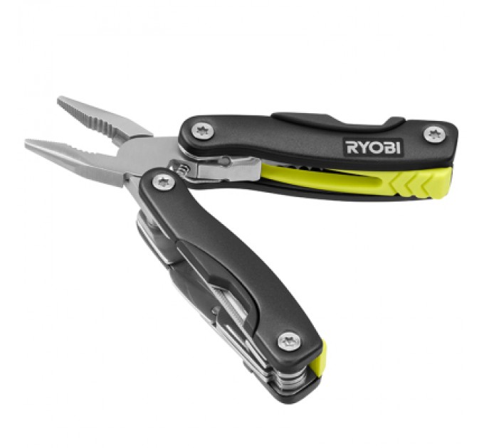 Ryobi Мультитул Ryobi RMT14 14 елементів, 68мм (5132005329)
