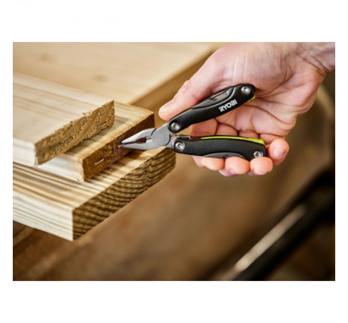 Ryobi Мультитул Ryobi RMT14 14 елементів, 68мм (5132005329)