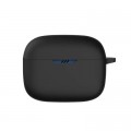 BeCover Чохол для навушників BeCover Silicon для JBL Tune 235 NC TWS Black (712019)