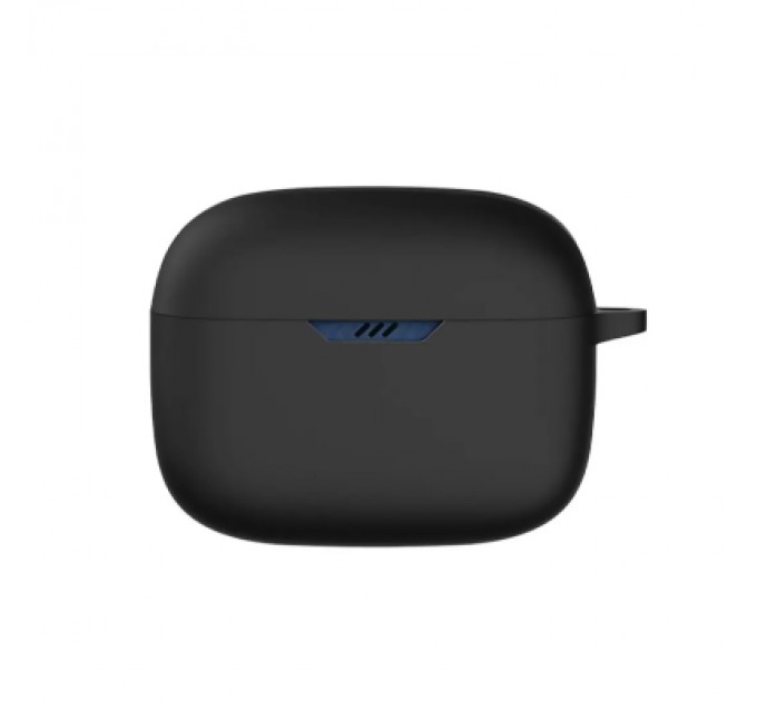 BeCover Чохол для навушників BeCover Silicon для JBL Tune 235 NC TWS Black (712019)