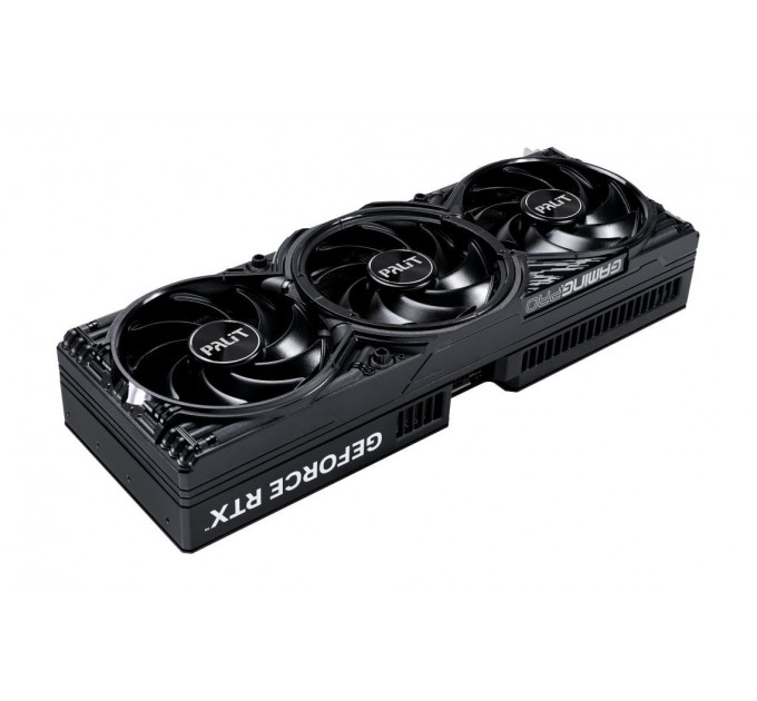 Palit Відеокарта GF RTX 5070 12GB GDDR7 GamingPro Palit (NE75070019K9-GB2050A)