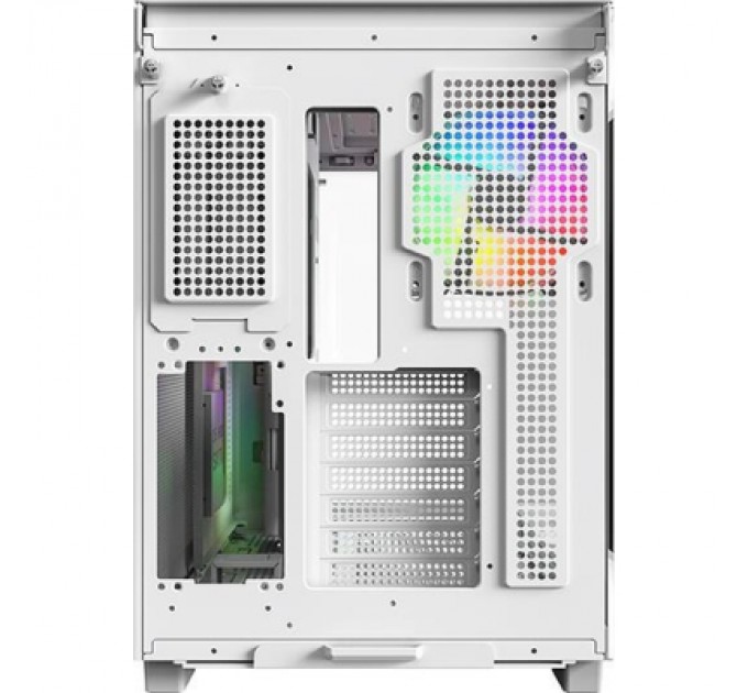 MONTECH Корпус MONTECH KING 65 PRO (W)