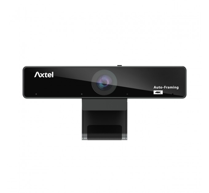 Веб-камера Axtel AX-4K Business Webcam (AX-4K-2160P)