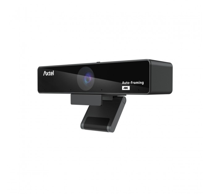 Веб-камера Axtel AX-4K Business Webcam (AX-4K-2160P)