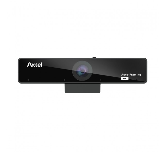 Веб-камера Axtel AX-4K Business Webcam (AX-4K-2160P)