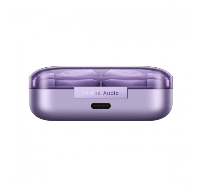 Realme_ Bluetooth-гарнітура Realme Buds Air 7 Purple_EU