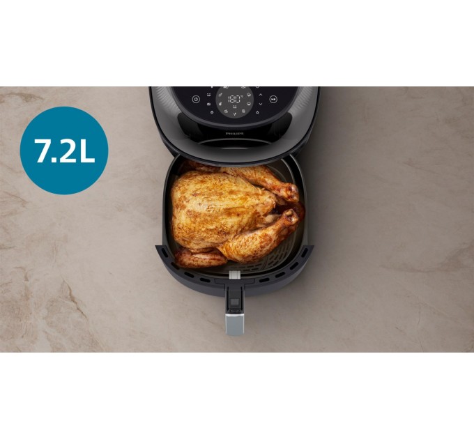 Мультипіч Philips NA341/00