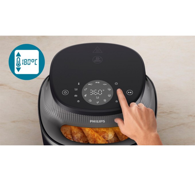 Мультипіч Philips NA341/00