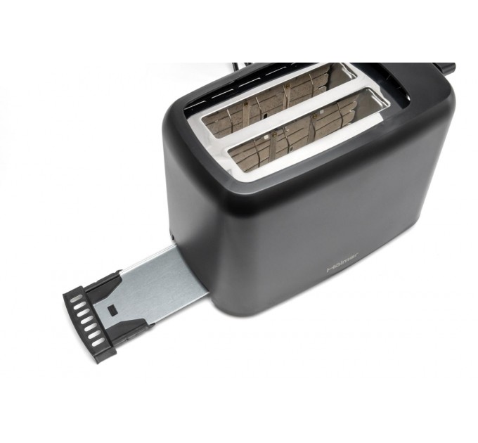 Тостер Holmer HTB-100B