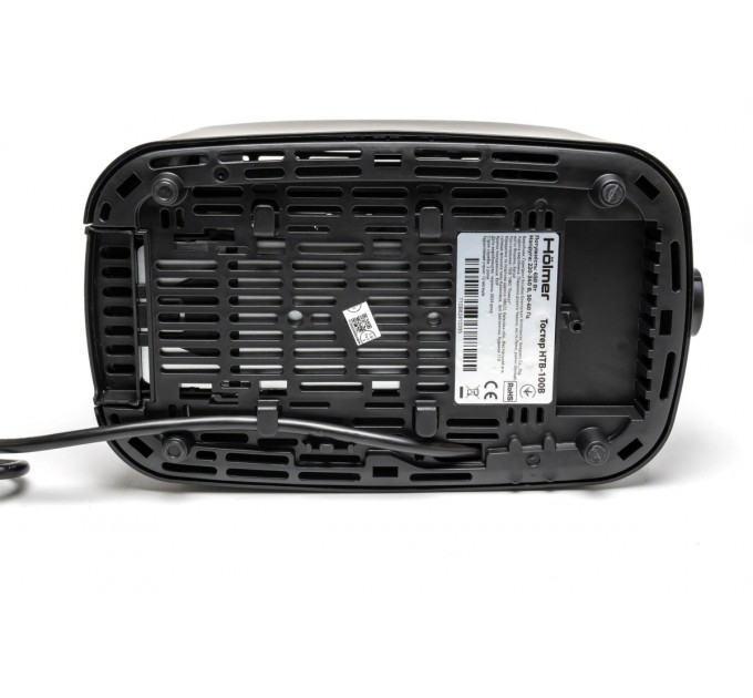 Тостер Holmer HTB-100B