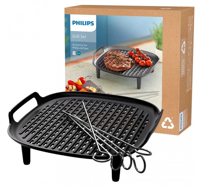 Philips Набір для гриля Philips HD9946/00