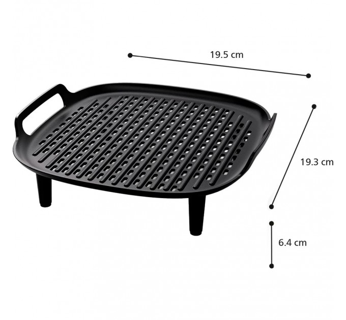 Philips Набір для гриля Philips HD9946/00