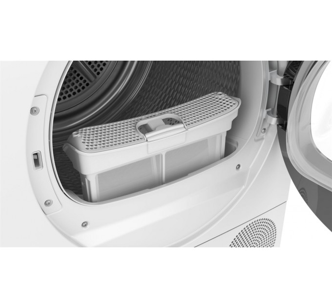 Bosch Сушильна машина Bosch WTH85206UA