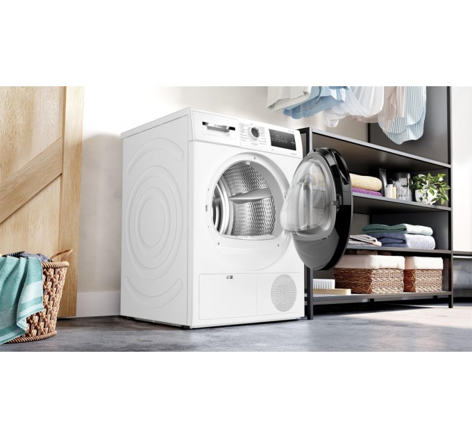 Bosch Сушильна машина Bosch WTH85206UA