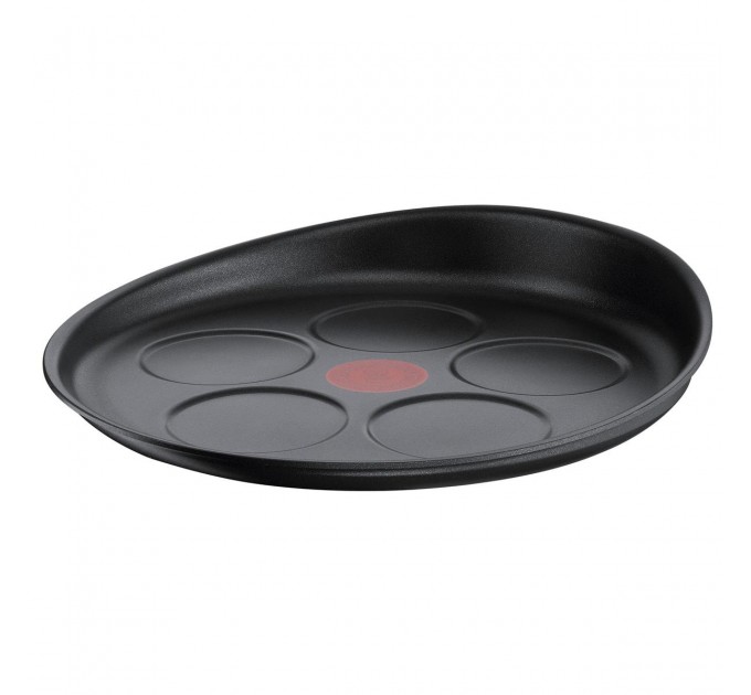 Tefal Сковорода для оладок Tefal Ingenio Unlimited 27 см (L8610074)