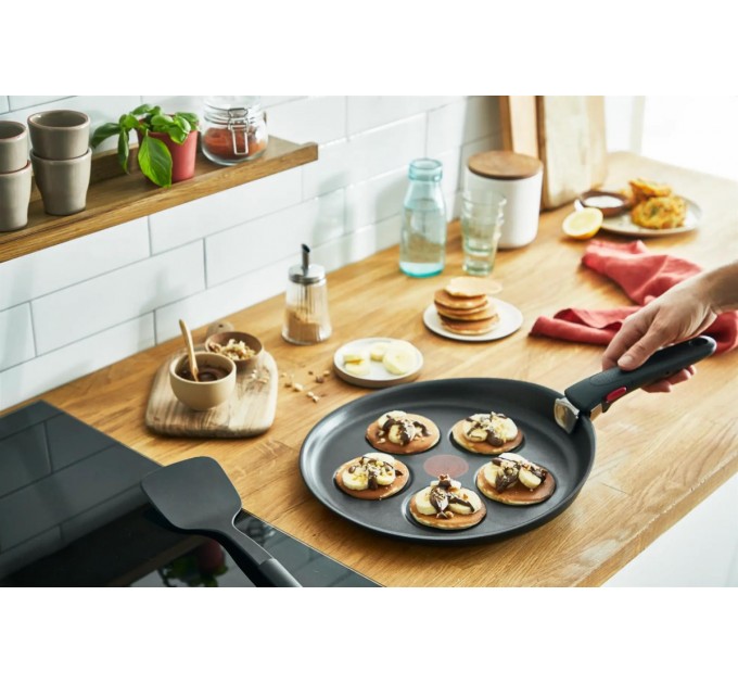 Tefal Сковорода для оладок Tefal Ingenio Unlimited 27 см (L8610074)