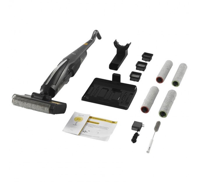 Deerma Акумуляторний миючий пилосос Deerma VX96W (DEM-VX96W)