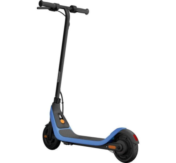 Електросамокат Segway C2 Lite, синій (AA.10.05.01.0003)