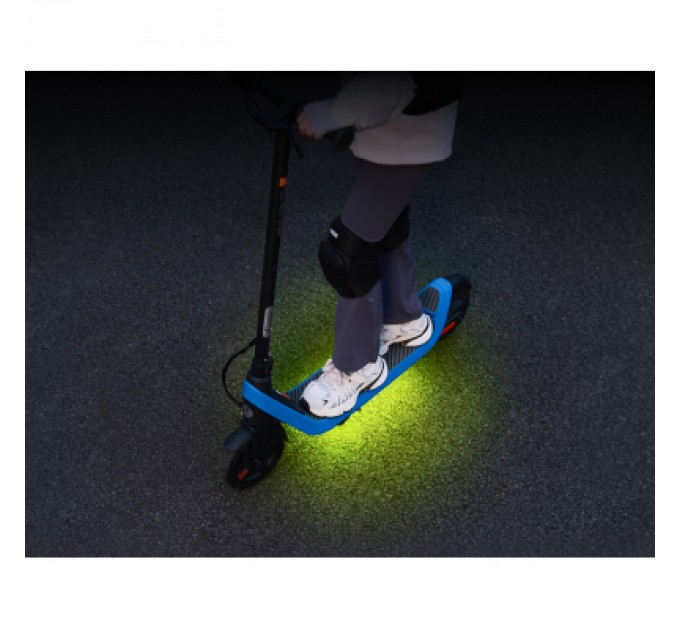 Електросамокат Segway C2 Lite, синій (AA.10.05.01.0003)