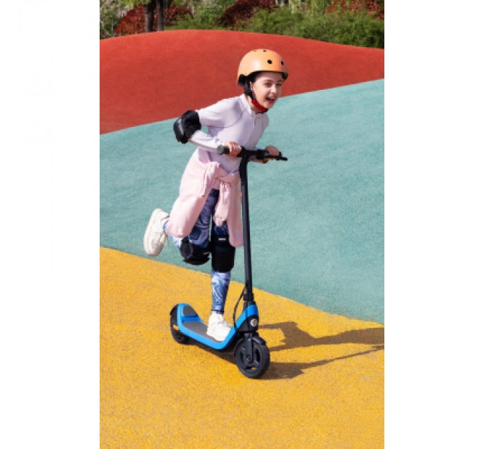 Електросамокат Segway C2 Lite, синій (AA.10.05.01.0003)